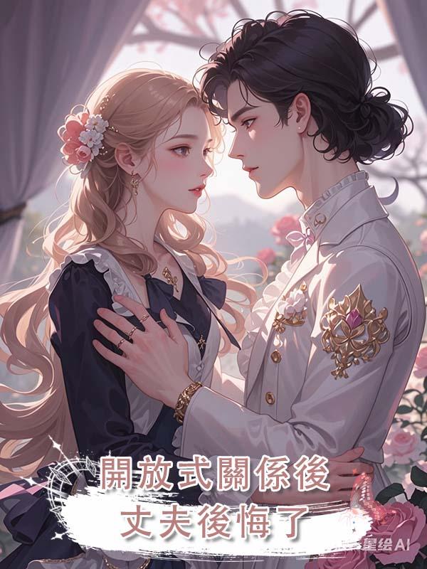 開放式關係後，丈夫後悔了在線閱讀