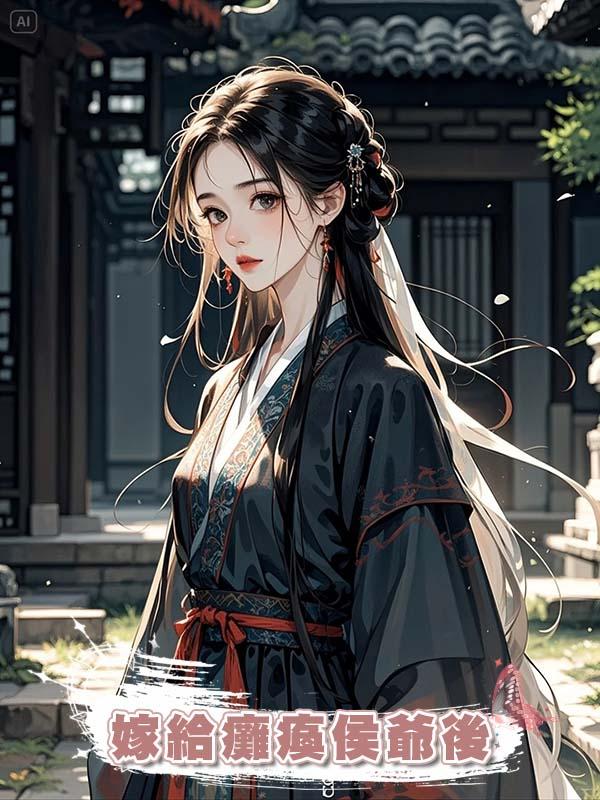 嫁給癱瘓侯爺後在線閱讀