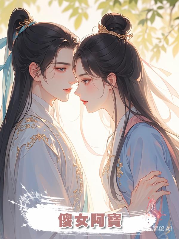 傻女阿寶在線閱讀