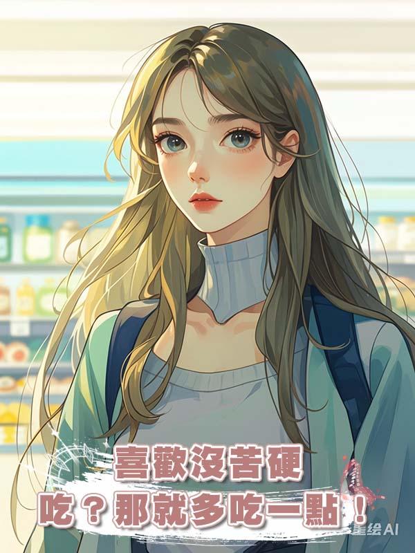 喜歡沒苦硬吃？那就多吃一點！在線閱讀