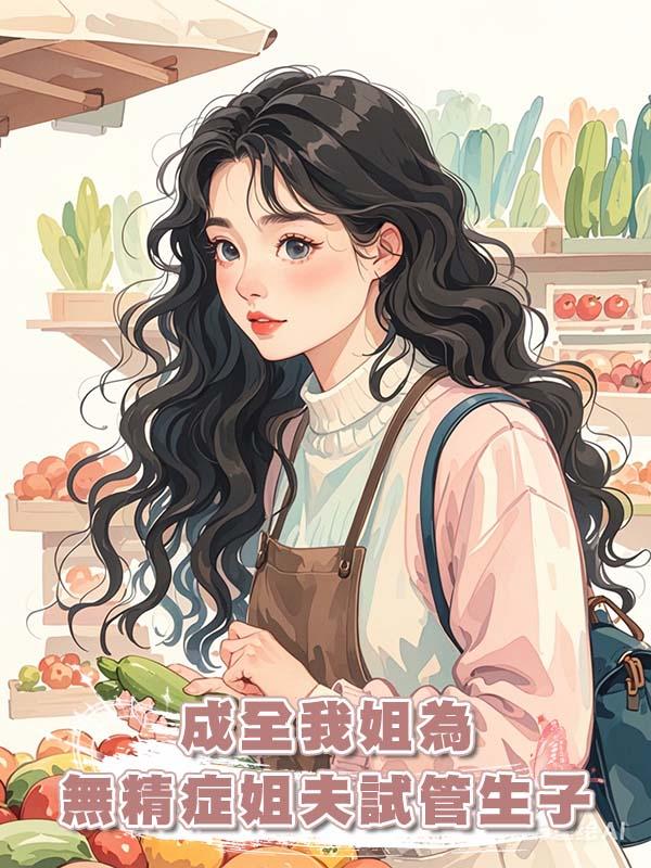 成全我姐為無精症姐夫試管生子在線閱讀