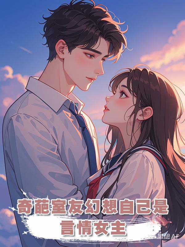 奇葩室友幻想自己是言情女主在線閱讀