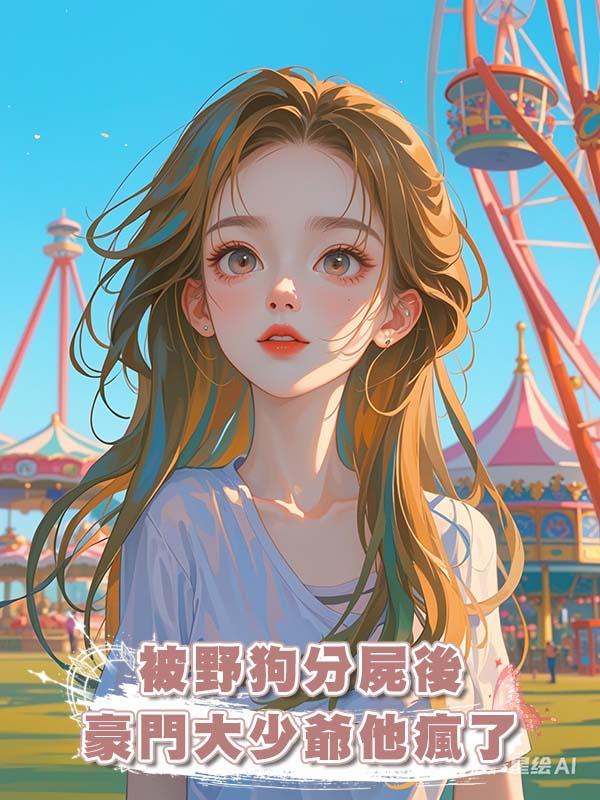 被野狗分屍後豪門大少爺他瘋了在線閱讀