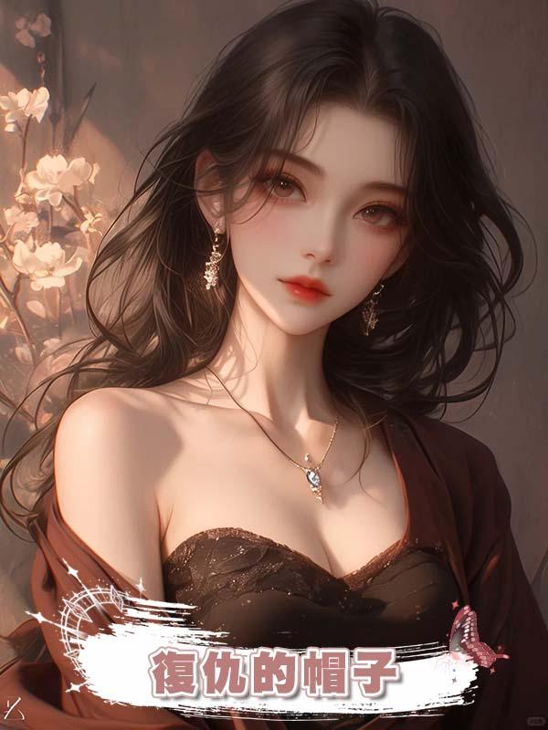 復仇的帽子 在線閱讀