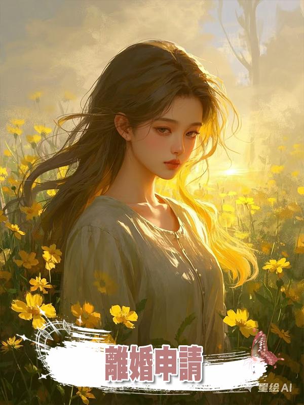 離婚申請在線閱讀