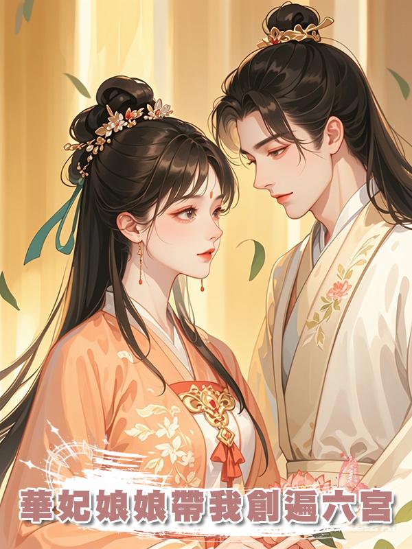 華妃娘娘帶我創遍六宮在線閱讀