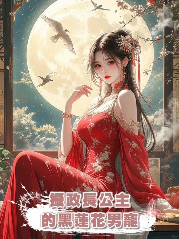 攝政長公主的黑蓮花男寵在線閱讀