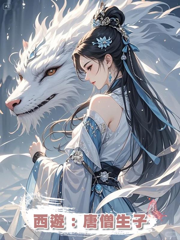 西遊：唐僧生子在線閱讀