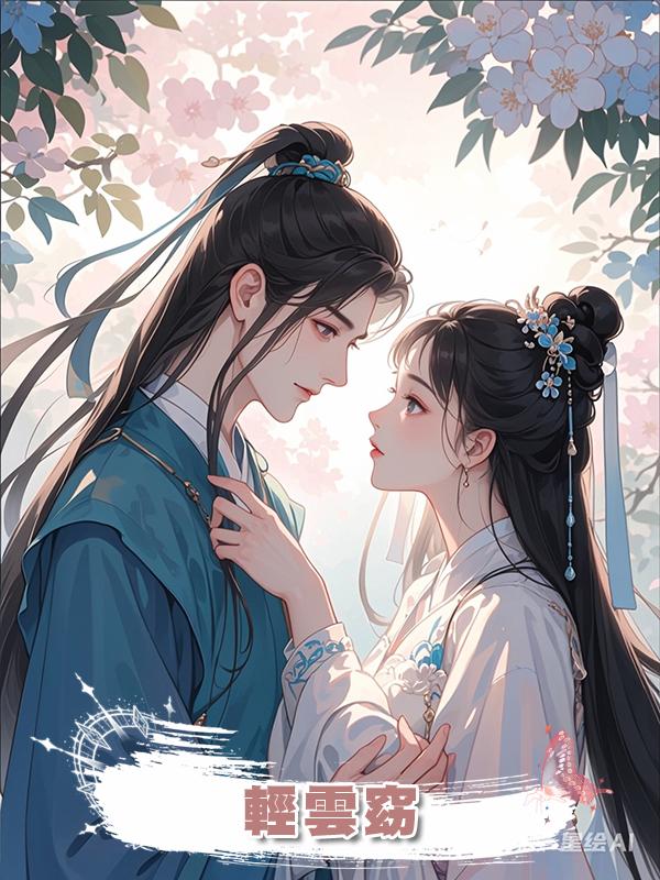 輕雲窈在線閱讀