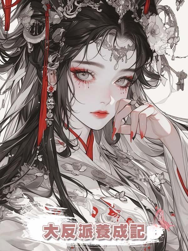 大反派養成記在線閱讀