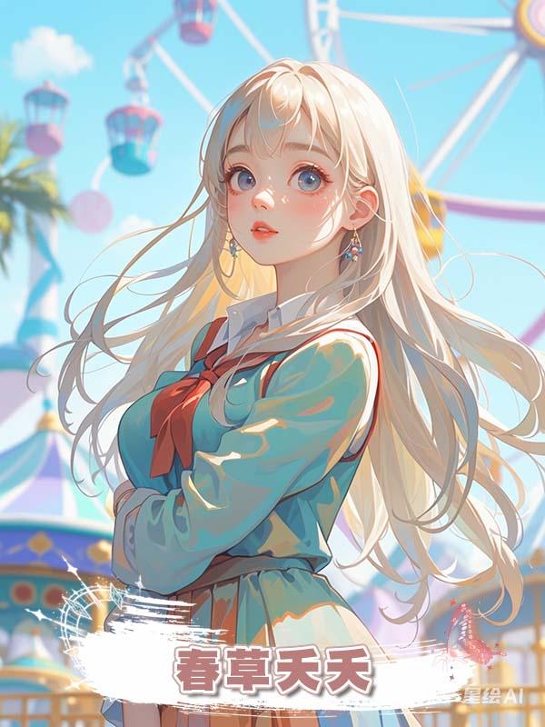 春草夭夭在線閱讀