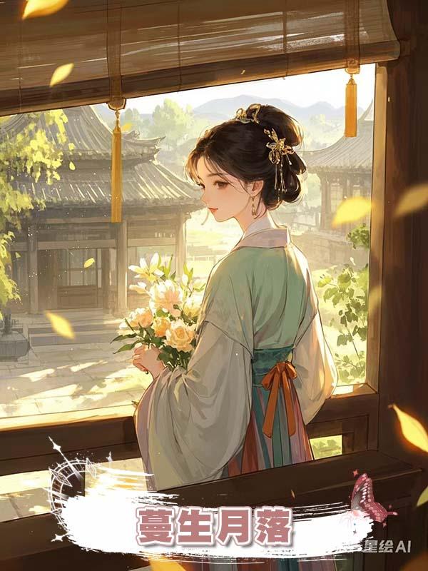 蔓生月落在線閱讀
