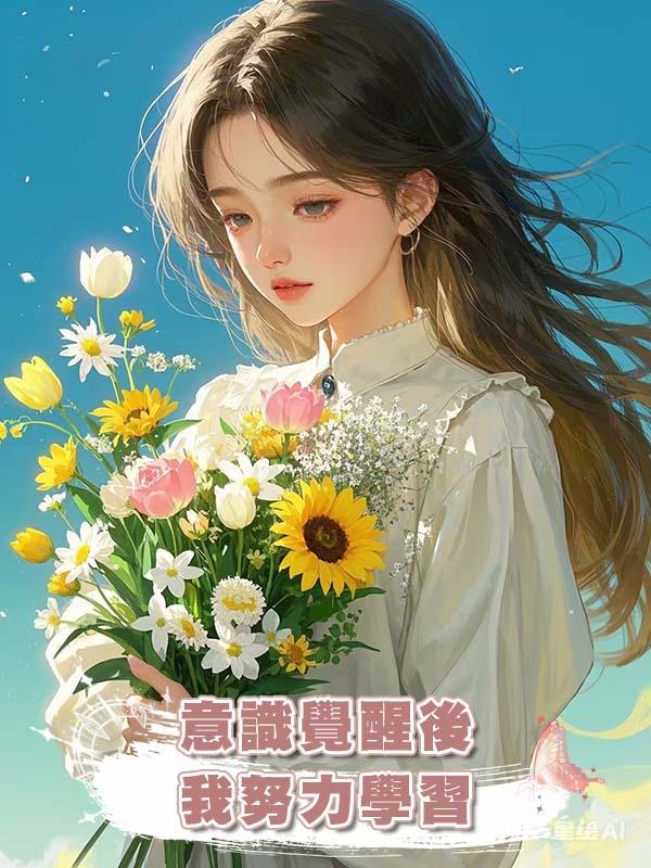 意識覺醒後我努力學習在線閱讀