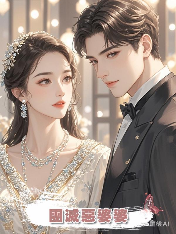 團滅惡婆婆在線閱讀
