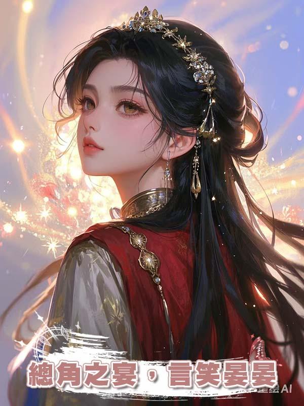 總角之宴，言笑晏晏在線閱讀