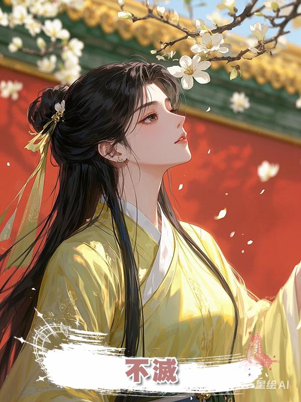 不滅在線閱讀
