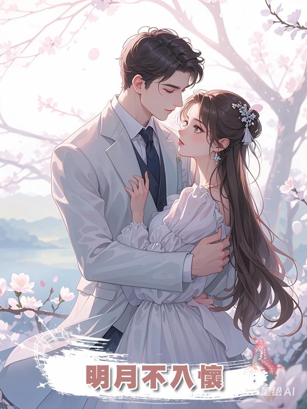 明月不入懷在線閱讀