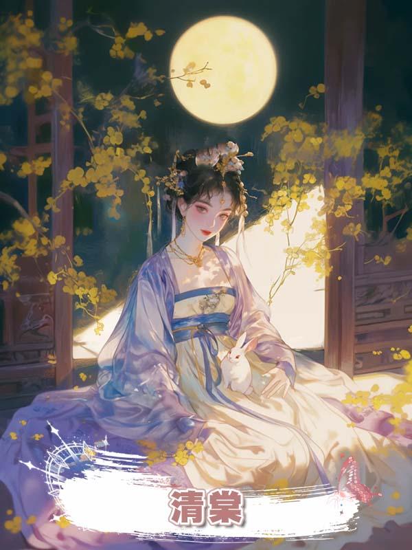 清棠在線閱讀