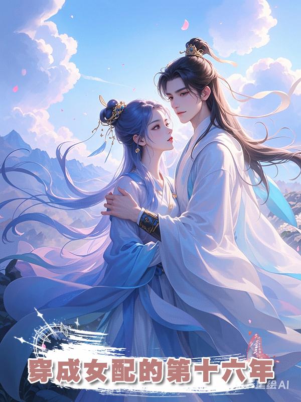 穿成女配的第十六年在線閱讀