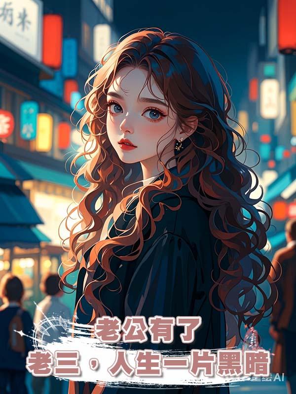 老公有了老三，人生一片黑暗在線閱讀