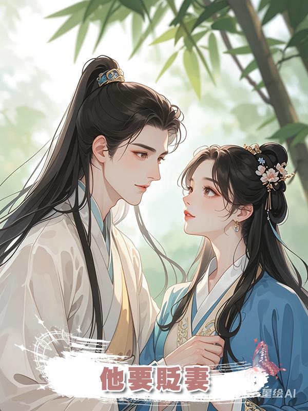 他要貶妻在線閱讀