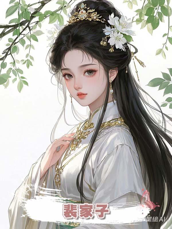 裴家子在線閱讀