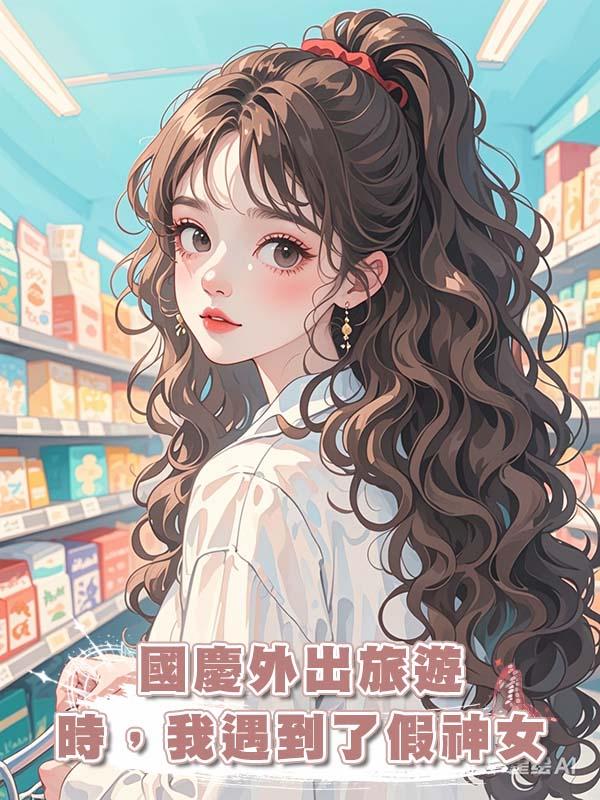 國慶外出旅遊時，我遇到了假神女在線閱讀