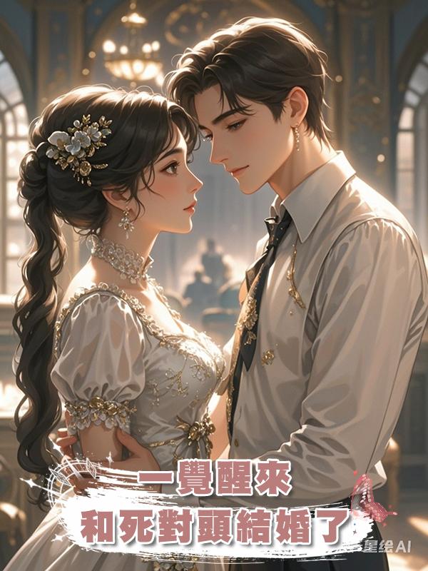 一覺醒來和死對頭結婚了在線閱讀