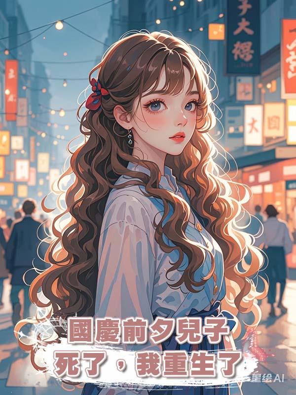 國慶前夕兒子死了，我重生了在線閱讀