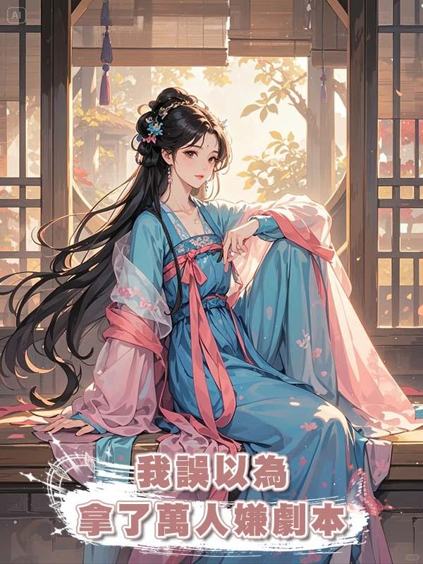 我誤以為拿了萬人嫌劇本在線閱讀