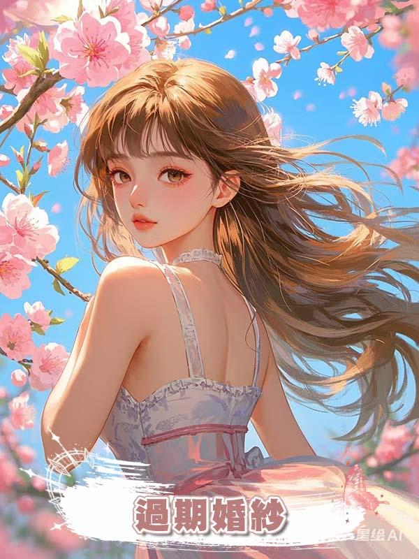 過期婚紗在線閱讀