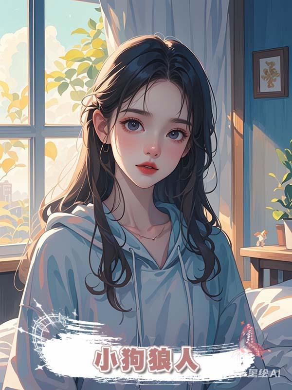 小狗狼人在線閱讀
