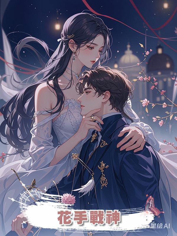 花手戰神在線閱讀