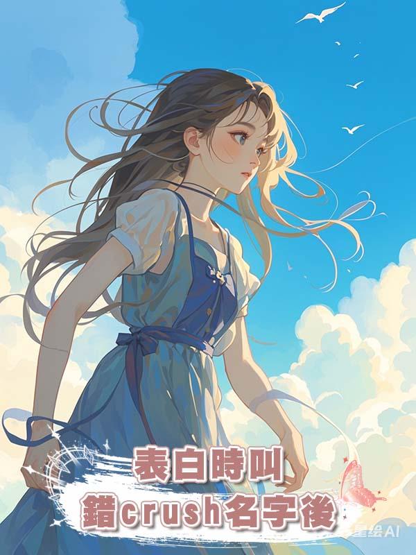 表白時叫錯crush名字後在線閱讀