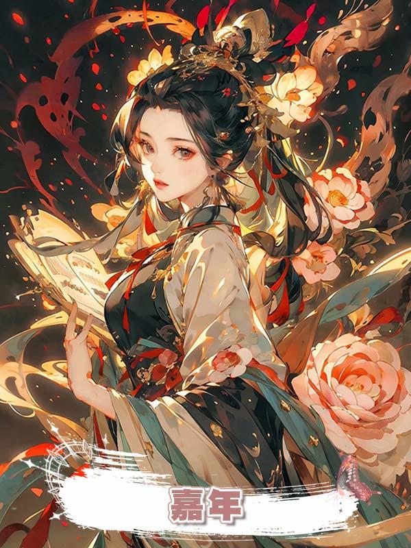 嘉年在線閱讀