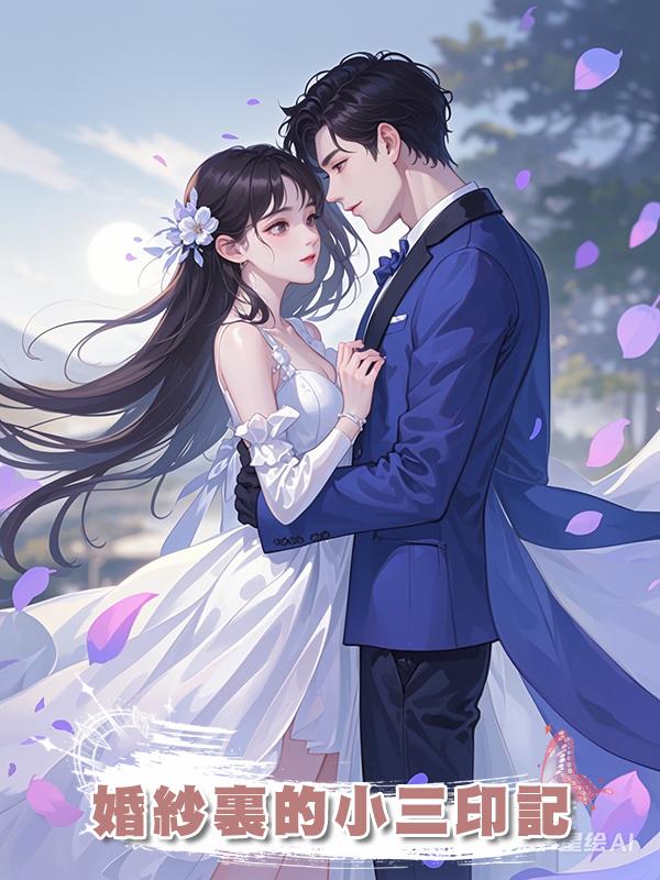 婚紗裏的小三印記在線閱讀