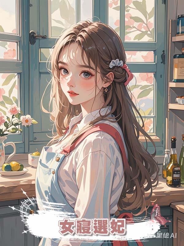 女寢選妃在線閱讀