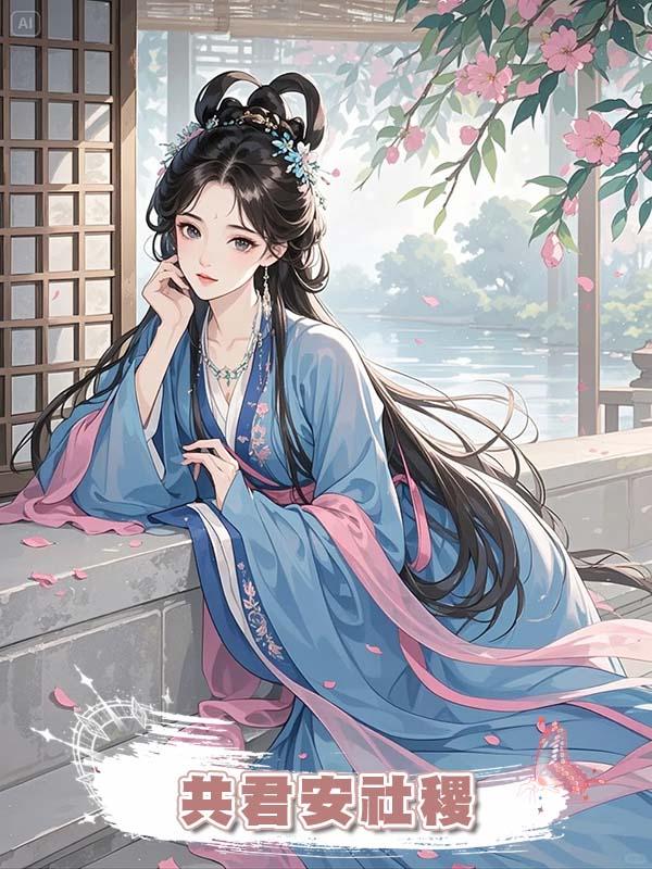 共君安社稷在線閱讀