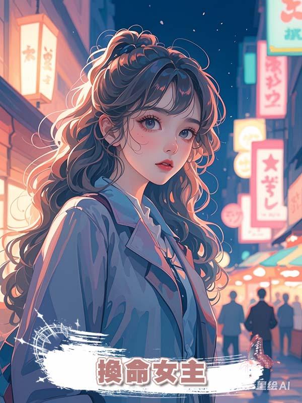 換命女主在線閱讀