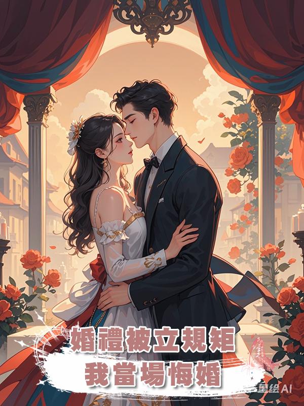婚禮被立規矩，我當場悔婚在線閱讀