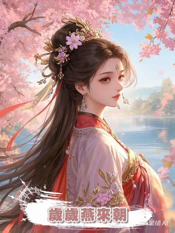歲歲燕來朝在線閱讀
