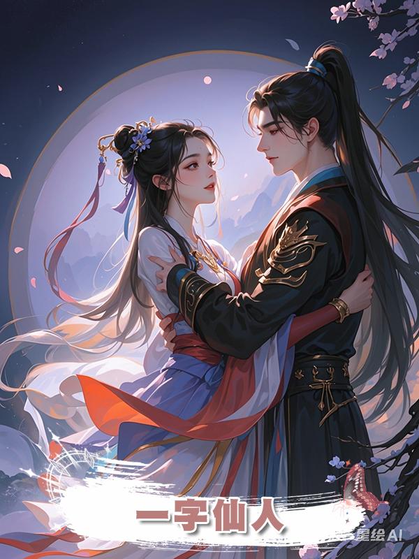 一字仙人在線閱讀