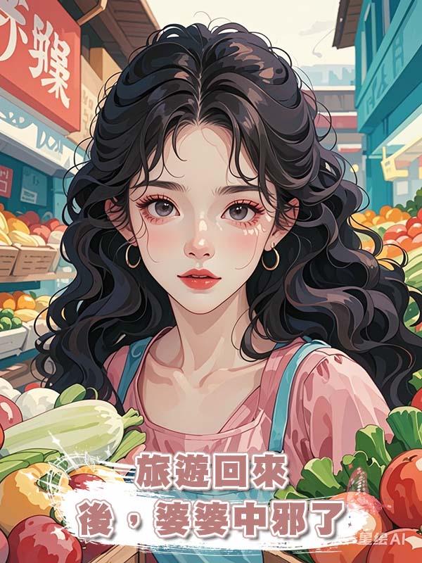 旅遊回來後，婆婆中邪了在線閱讀