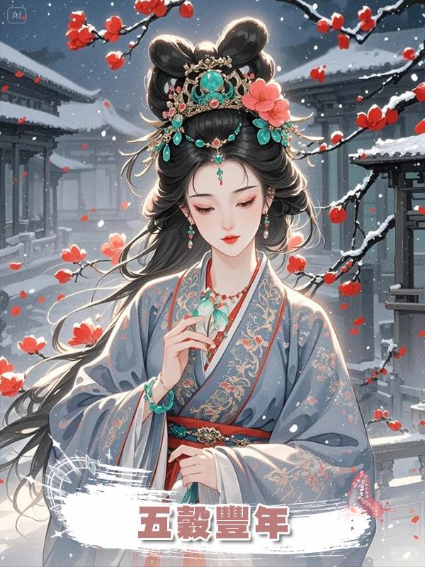 五穀豐年在線閱讀
