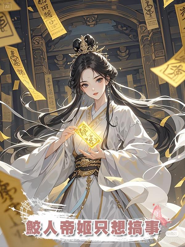 鮫人帝姬隻想搞事在線閱讀