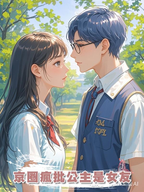 京圈瘋批公主是女友在線閱讀