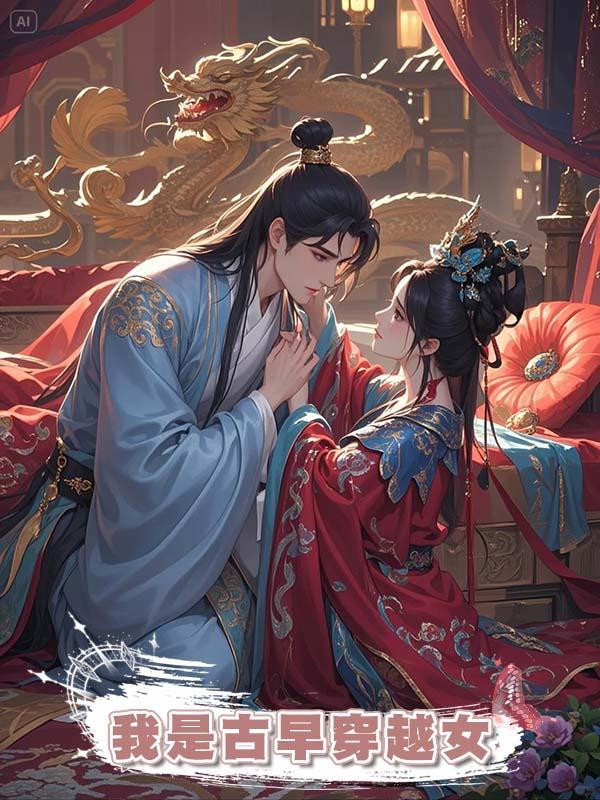 我是古早穿越女在線閱讀