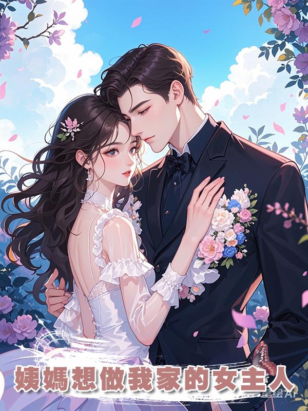 姨媽想做我家的女主人在線閱讀
