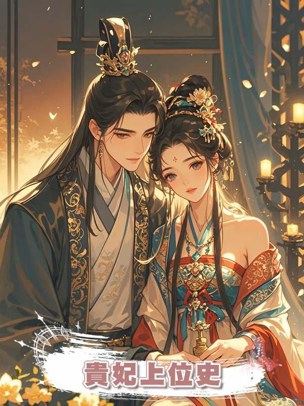 貴妃上位史在線閱讀
