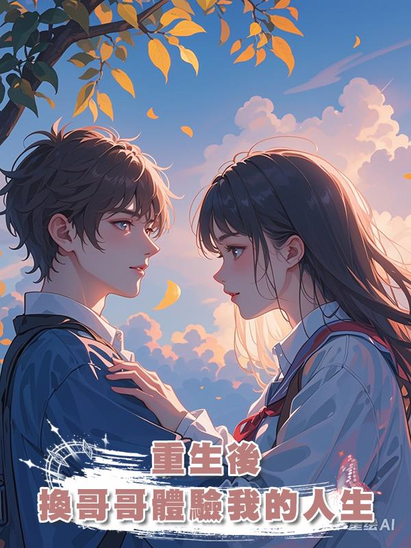 重生後換哥哥體驗我的人生在線閱讀